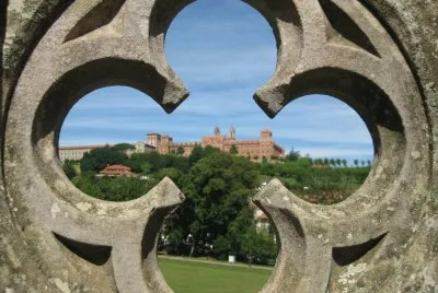 COMILLAS