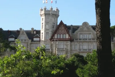 SANTANDER