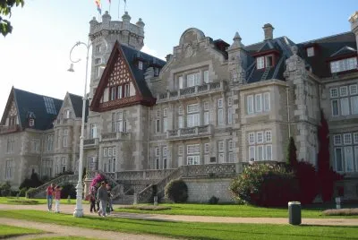 SANTANDER