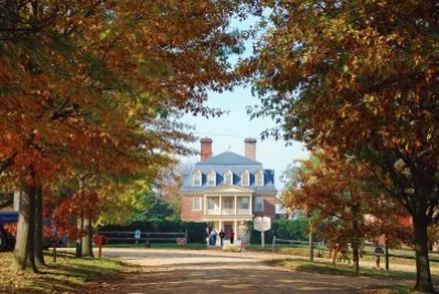 Shirley Plantation