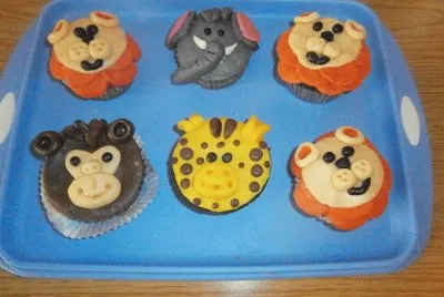 cupcake