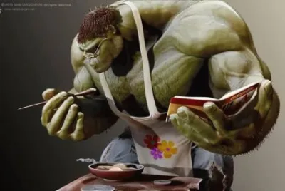 hulk