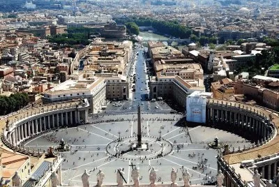 roma jigsaw puzzle