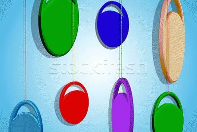 פאזל של foto
