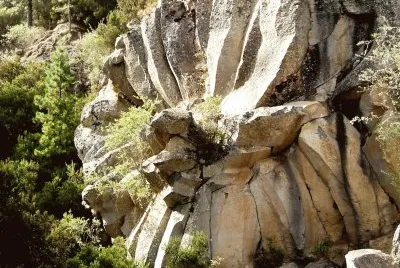 פאזל של piedra de la rosa-tenerife