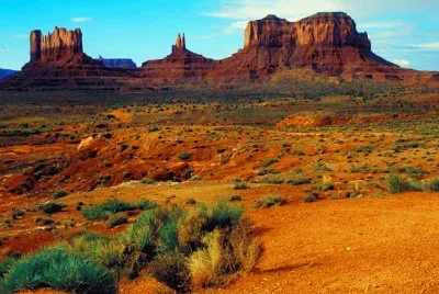 desert jigsaw puzzle