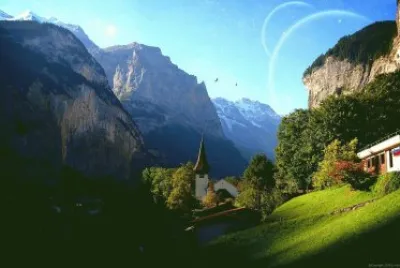 פאזל של paisaje hd