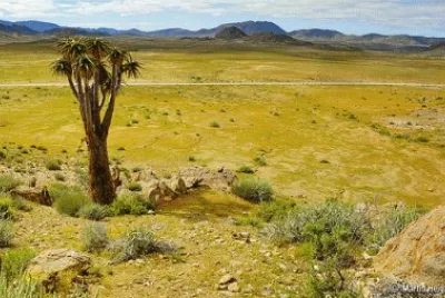 richtersveld jigsaw puzzle