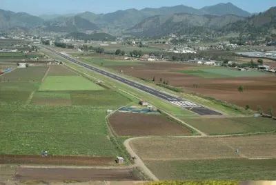 vista aerea constanza R.D jigsaw puzzle