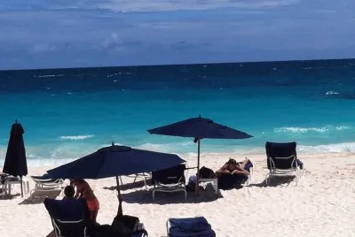 Bermuda Triangle