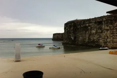 Bermuda Triangle
