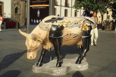 Guadalajara, MÃ©xico (2006)