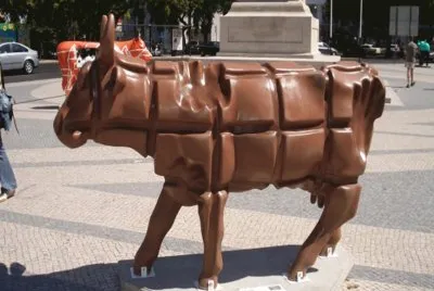 Lisboa, Portugal (2006)