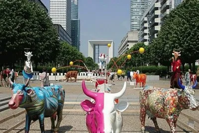 ParÃ­s, Francia (2006)