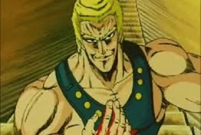 Thouther di nanto