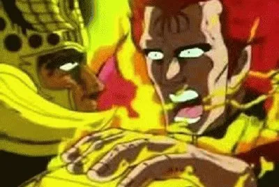 Shuren la fiamma