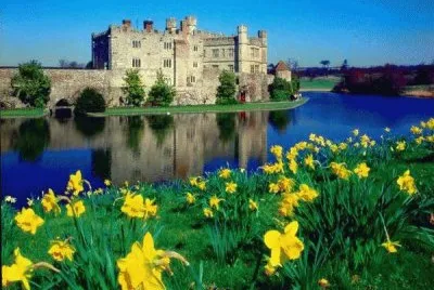 castle 1