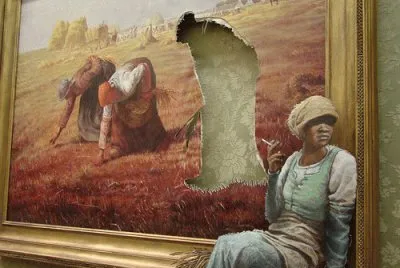 Banksy