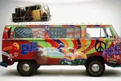 magic bus