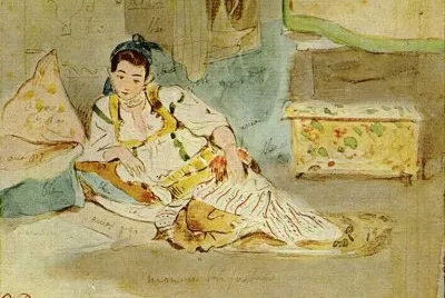 Mujeres