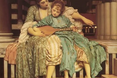 Mujeres