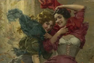 Mujeres