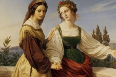 Mujeres