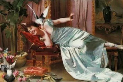 Mujeres