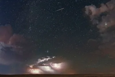 sky