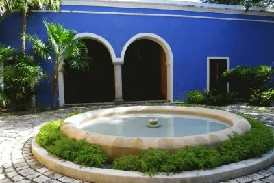 Mexico jigsaw puzzle