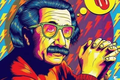 Universo PsicodÃ©lico