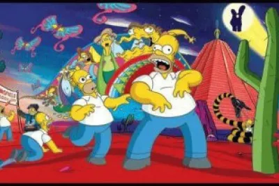 Universo PsicodÃ©lico