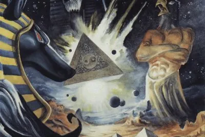 Universo PsicodÃ©lico