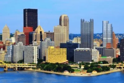 Pittsburgh