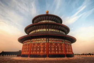 Mongolia
