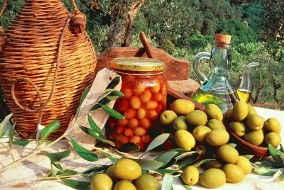 Conserves