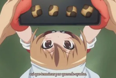 Toradora jigsaw puzzle