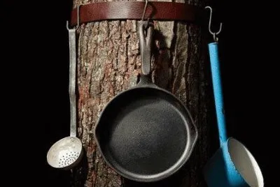 camping gear
