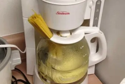 who wants pasta?