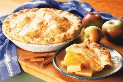 apple pie