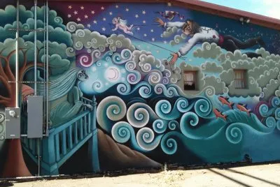 jonquil public art