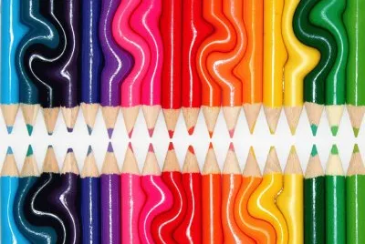 Twisted pencils