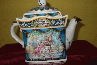 teiere