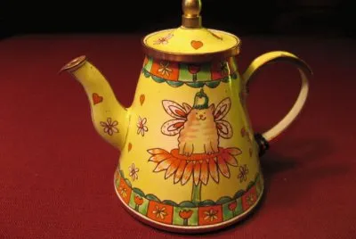 teiere