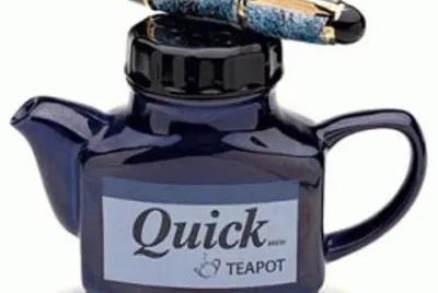 פאזל של teiere