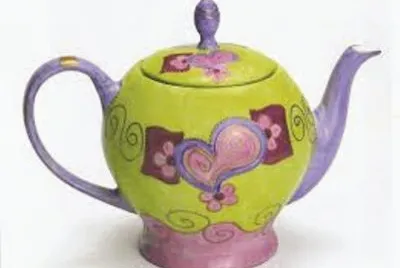 teiere