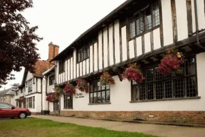 the Bull Hotel
