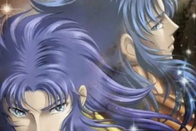 Saga y Kanon