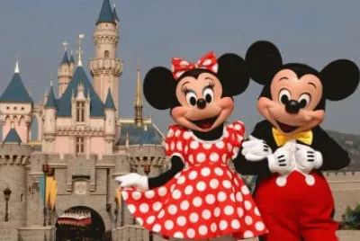 mickey anti