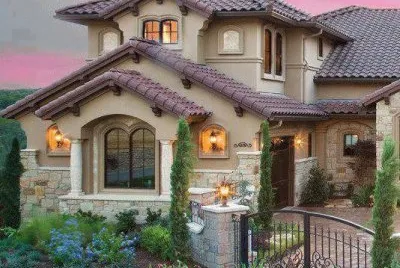 casa